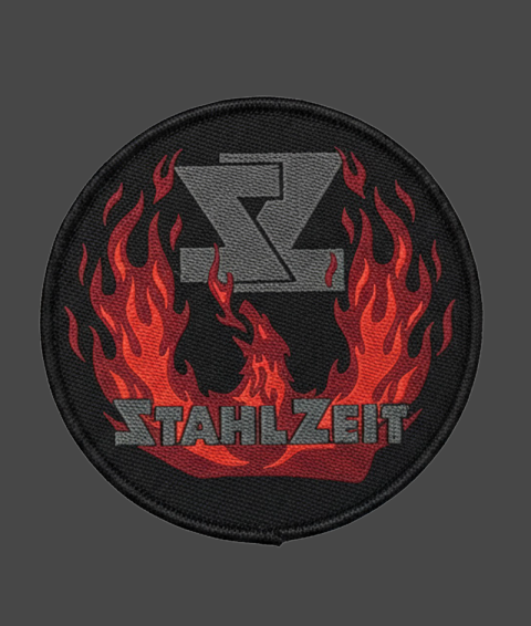 Patch Flame