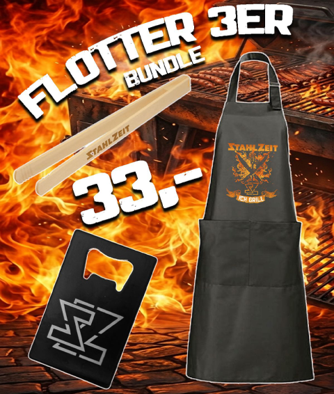 Bundle Flotter 3er