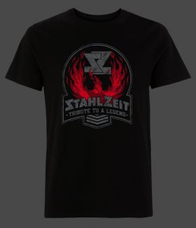 T-Shirt Flame