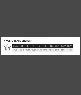 ASCHE - SHIRT