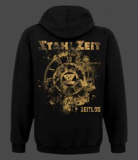 Zipper Zeitlos