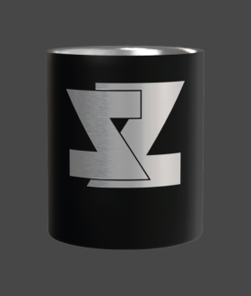 Thermobecher SZ Karabiner