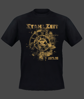 T-Shirt Zeitlos
