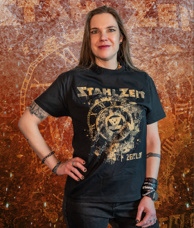 T-Shirt Zeitlos