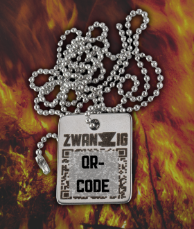 Dog Tag 20 Jahre (inkl. Jubilums-Song Zwanzig)