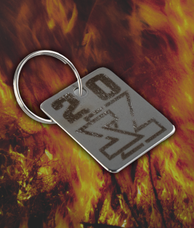 Dog Tag 20 Jahre (inkl. Jubilums-Song Zwanzig)