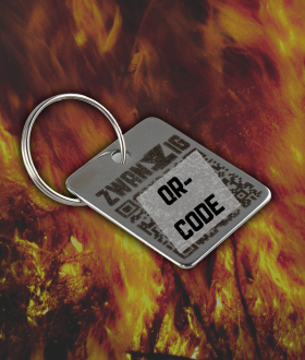 Dog Tag 20 Jahre (inkl. Jubilums-Song Zwanzig)