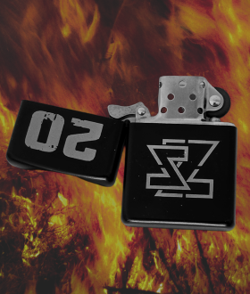 Sturmfeuerzeug 20 Jahre (inkl. Jubilums-Song Zwanzig)