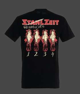 T-Shirt Weihnachtszeit