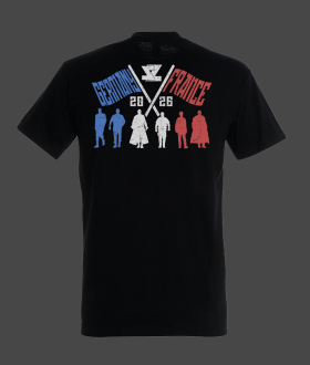 T-Shirt Fr�hling in Paris